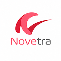 Novetra - Build your future